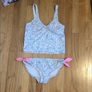 old navy tankini